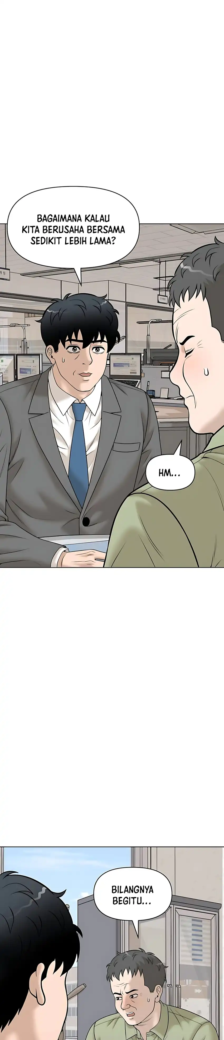 Baca Around Forty - Chapter 45 halaman 26