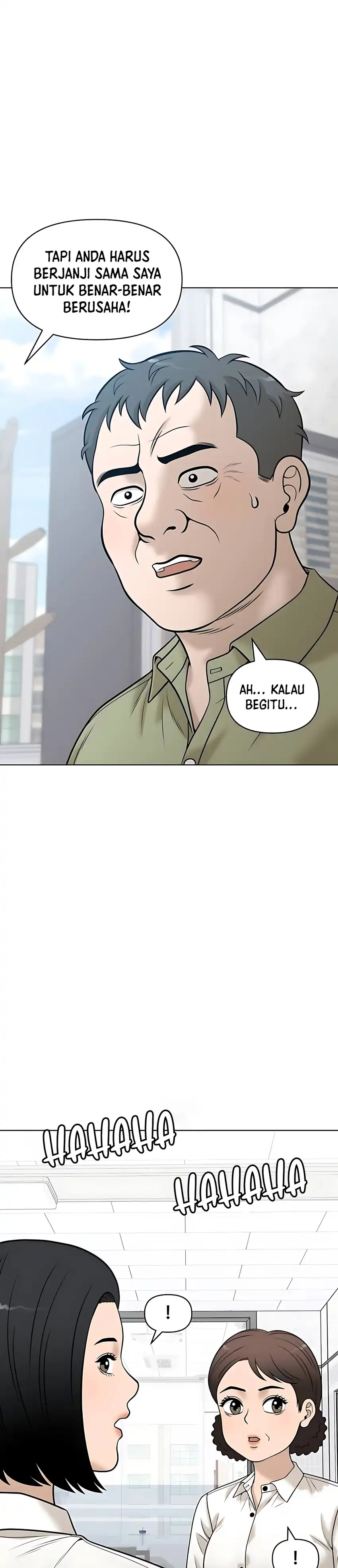 Baca Around Forty - Chapter 45 halaman 29