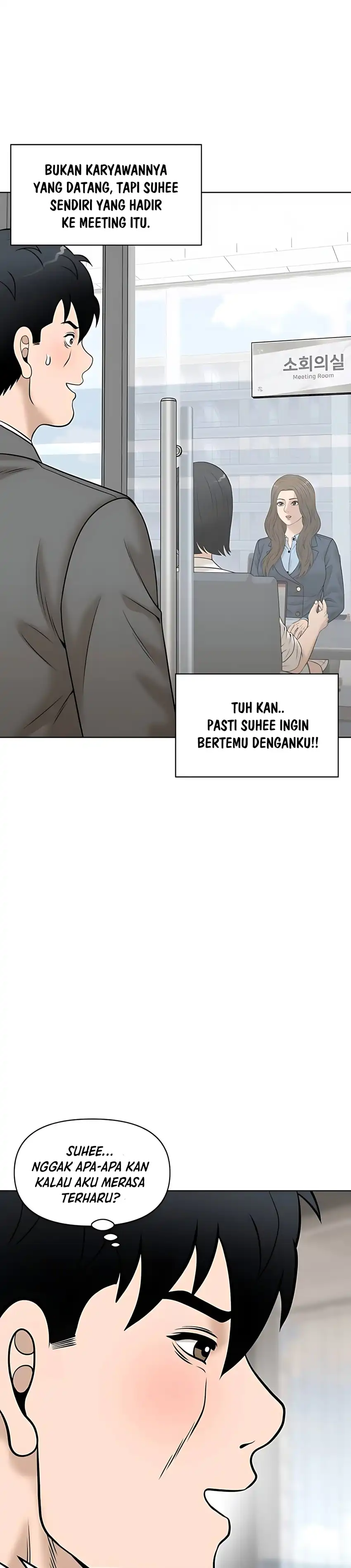 Baca Around Forty - Chapter 45 halaman 44