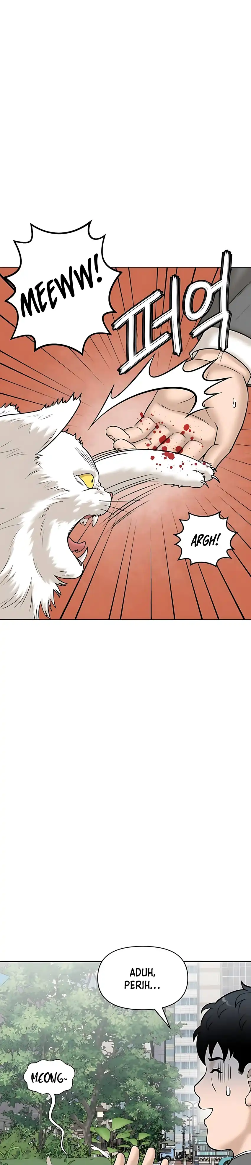 Baca Around Forty - Chapter 45 halaman 6