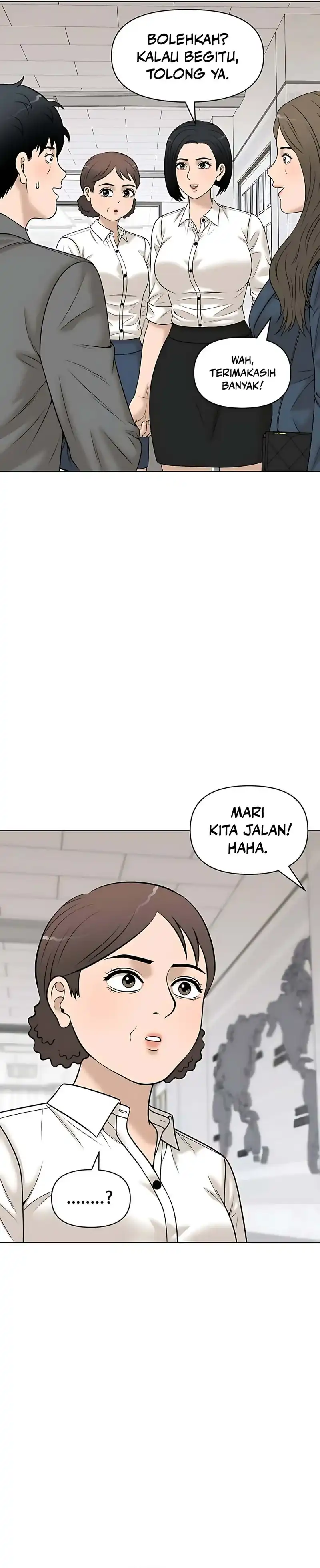 Baca Around Forty - Chapter 46 halaman 11