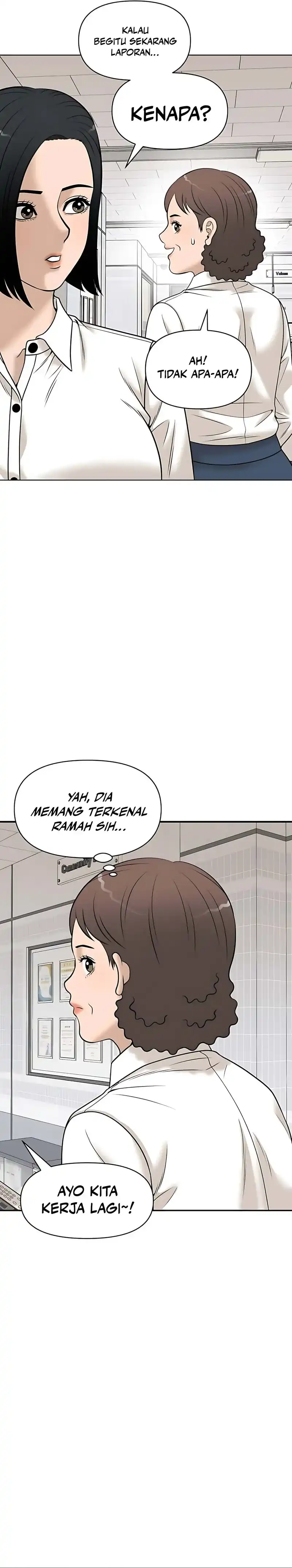 Baca Around Forty - Chapter 46 halaman 12