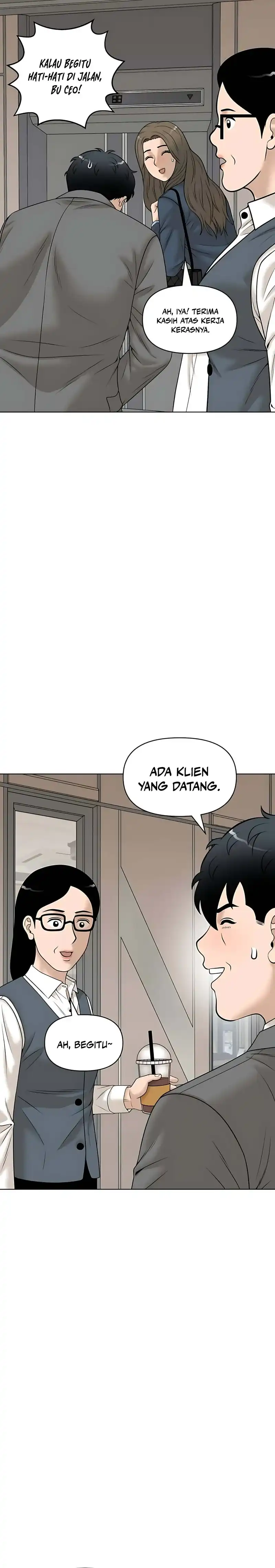 Baca Around Forty - Chapter 46 halaman 17