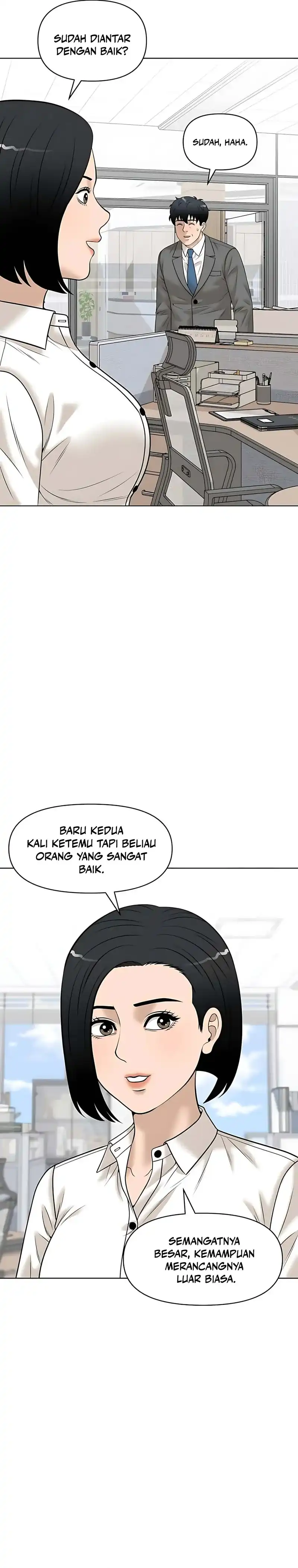 Baca Around Forty - Chapter 46 halaman 18