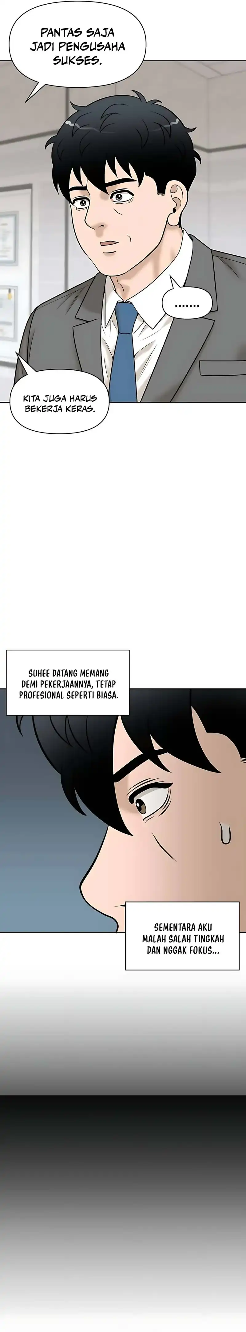 Baca Around Forty - Chapter 46 halaman 19