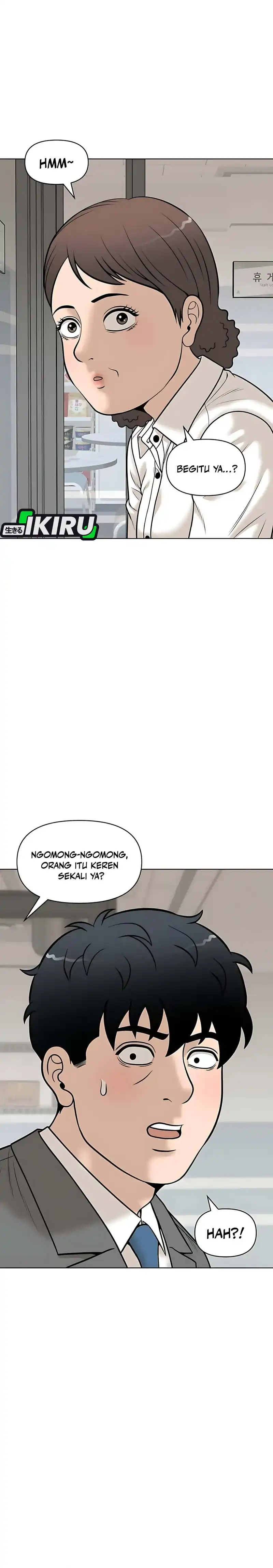 Baca Around Forty - Chapter 46 halaman 2