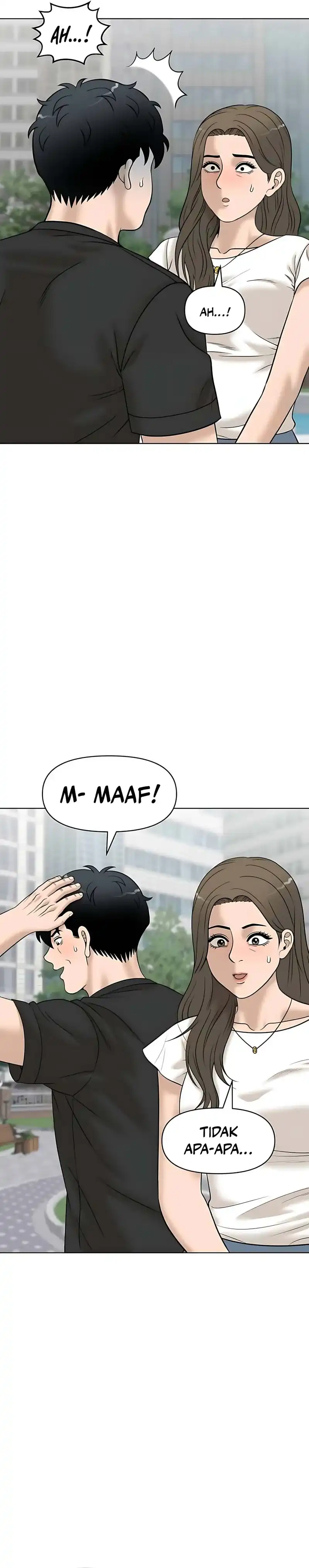 Baca Around Forty - Chapter 46 halaman 24