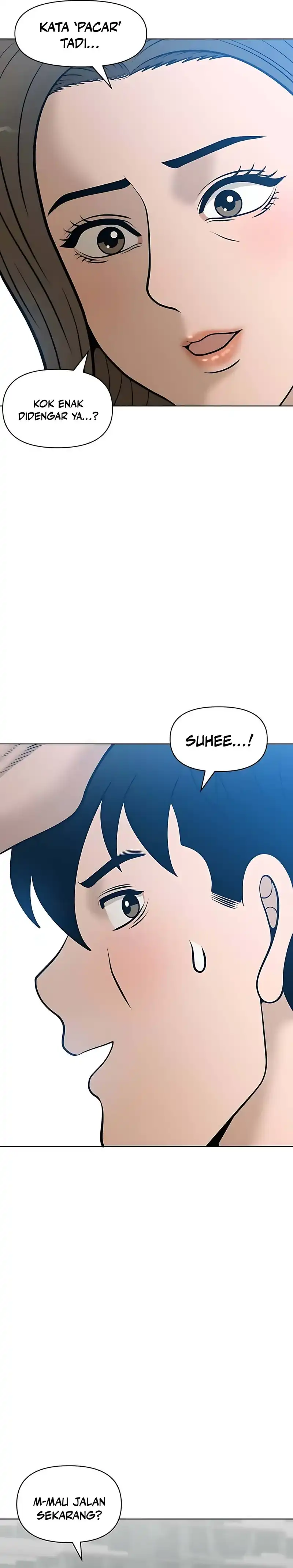 Baca Around Forty - Chapter 46 halaman 25