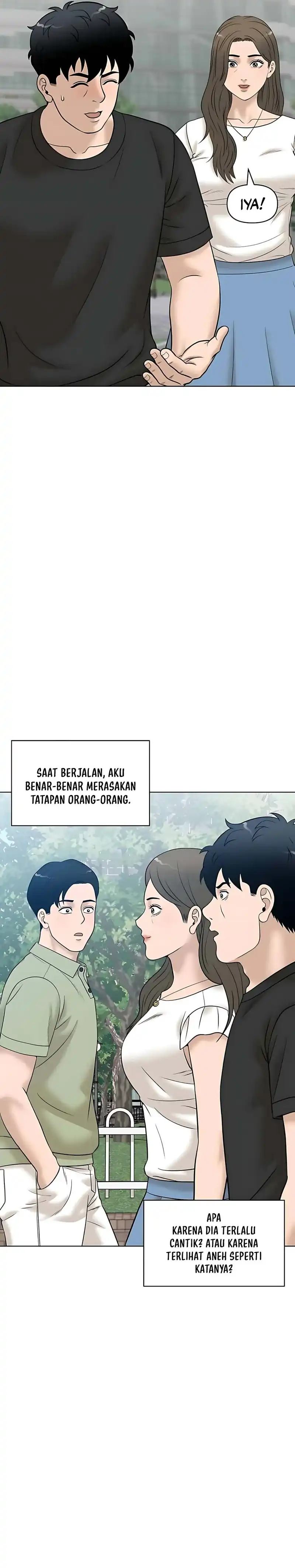 Baca Around Forty - Chapter 46 halaman 26