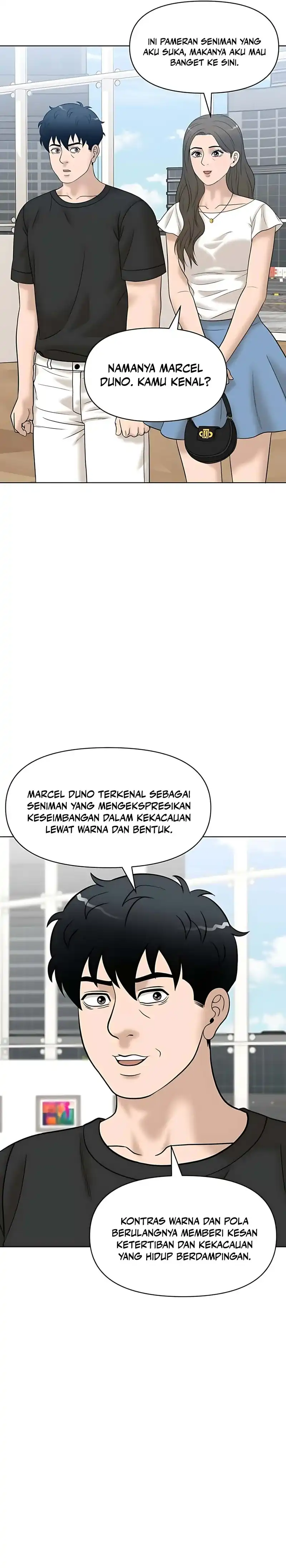 Baca Around Forty - Chapter 46 halaman 28