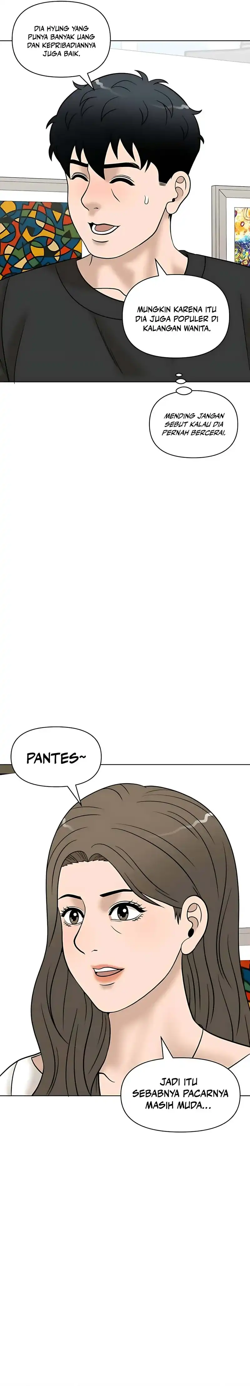 Baca Around Forty - Chapter 46 halaman 37