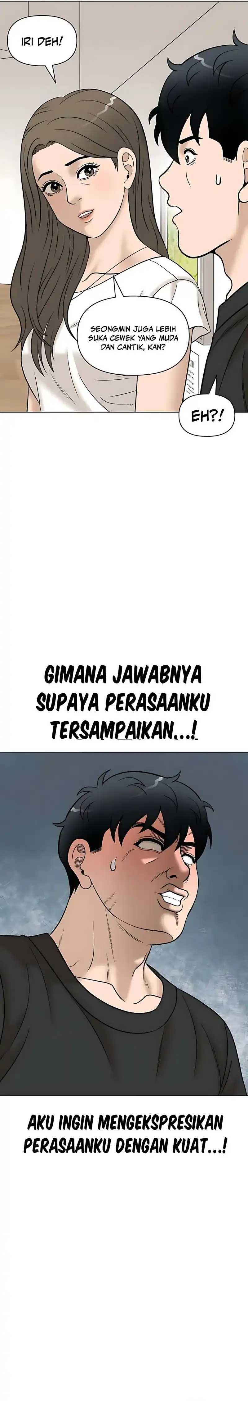 Baca Around Forty - Chapter 46 halaman 38