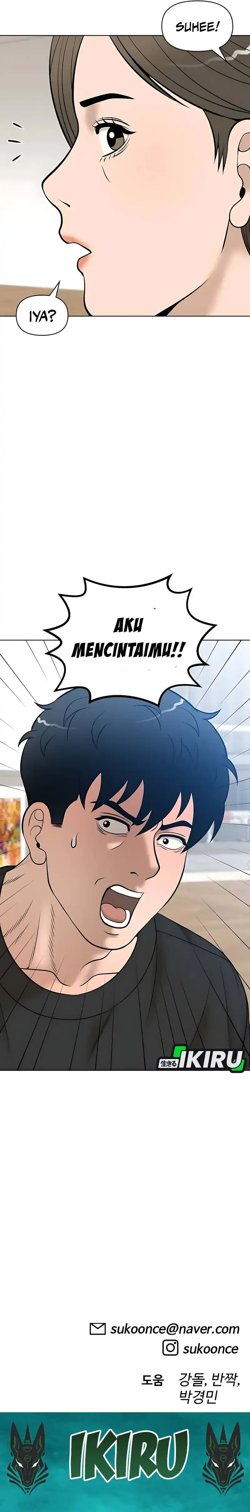 Baca Around Forty - Chapter 46 halaman 39