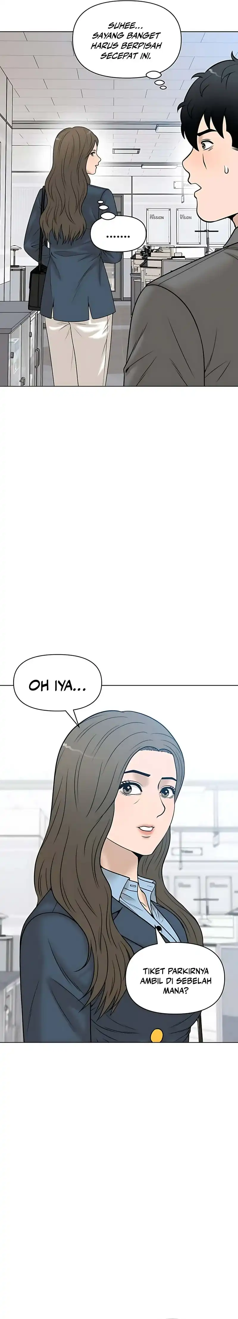 Baca Around Forty - Chapter 46 halaman 9