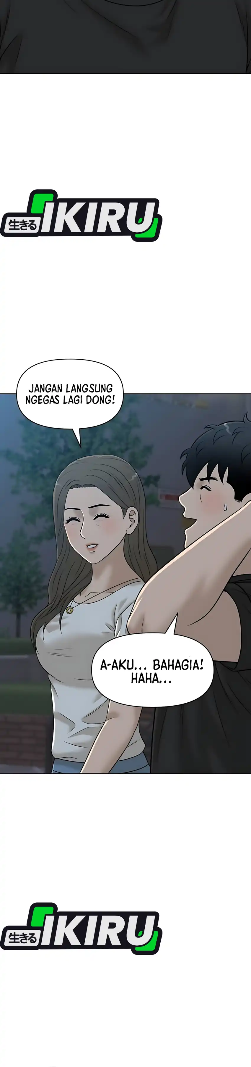 Baca Around Forty - Chapter 47 halaman 17