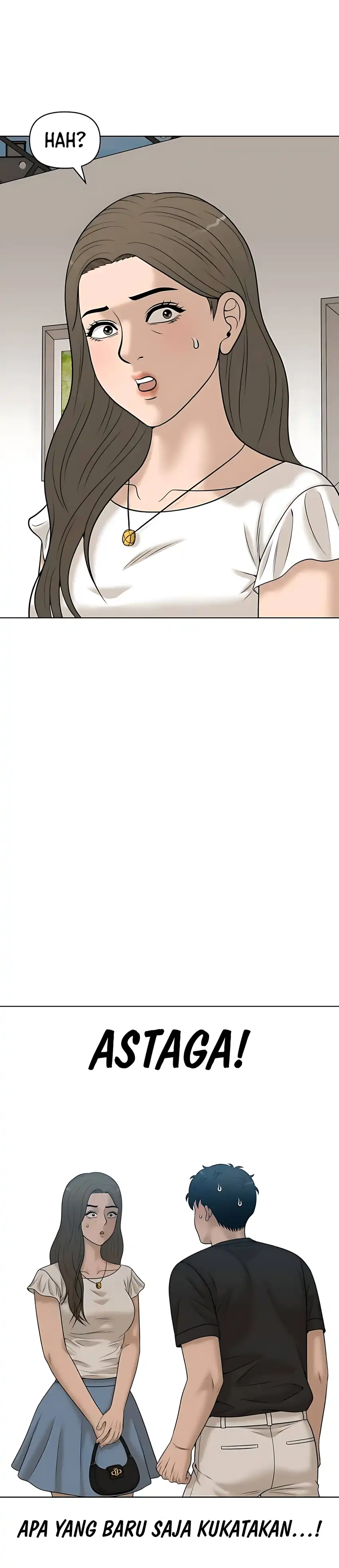 Baca Around Forty - Chapter 47 halaman 2