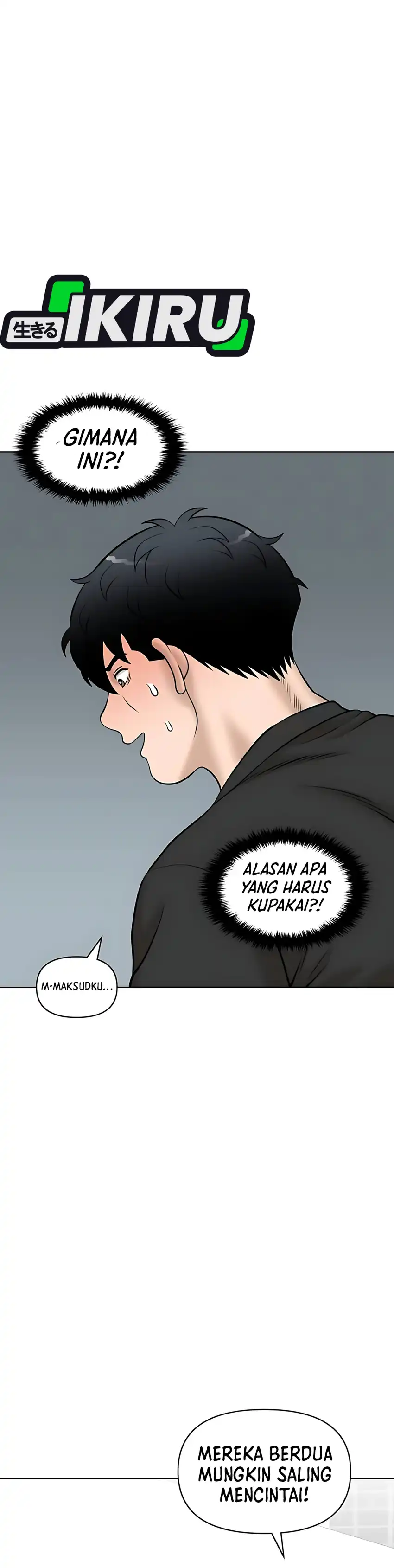 Baca Around Forty - Chapter 47 halaman 3