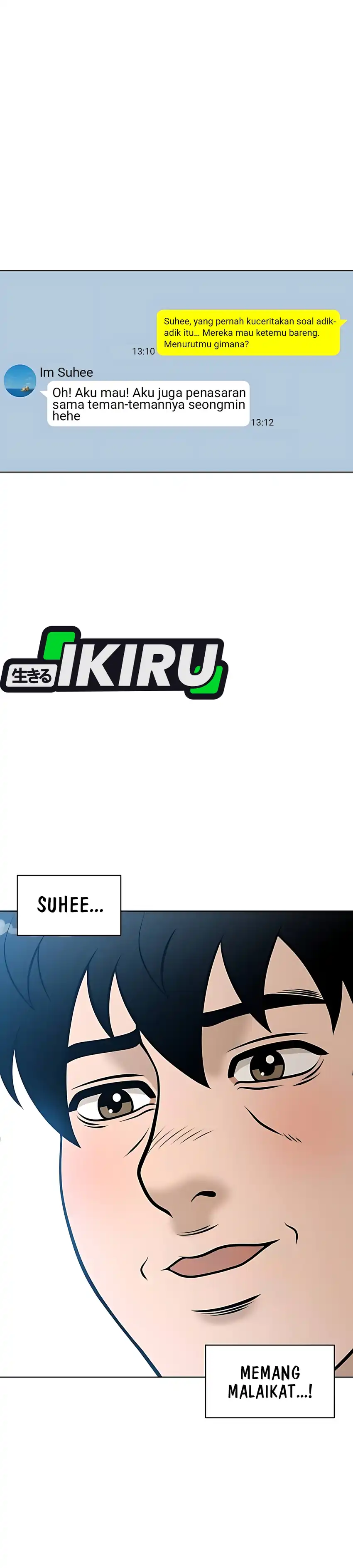 Baca Around Forty - Chapter 47 halaman 30