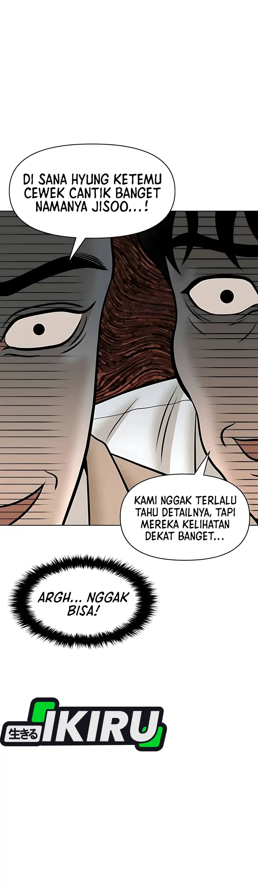 Baca Around Forty - Chapter 47 halaman 33