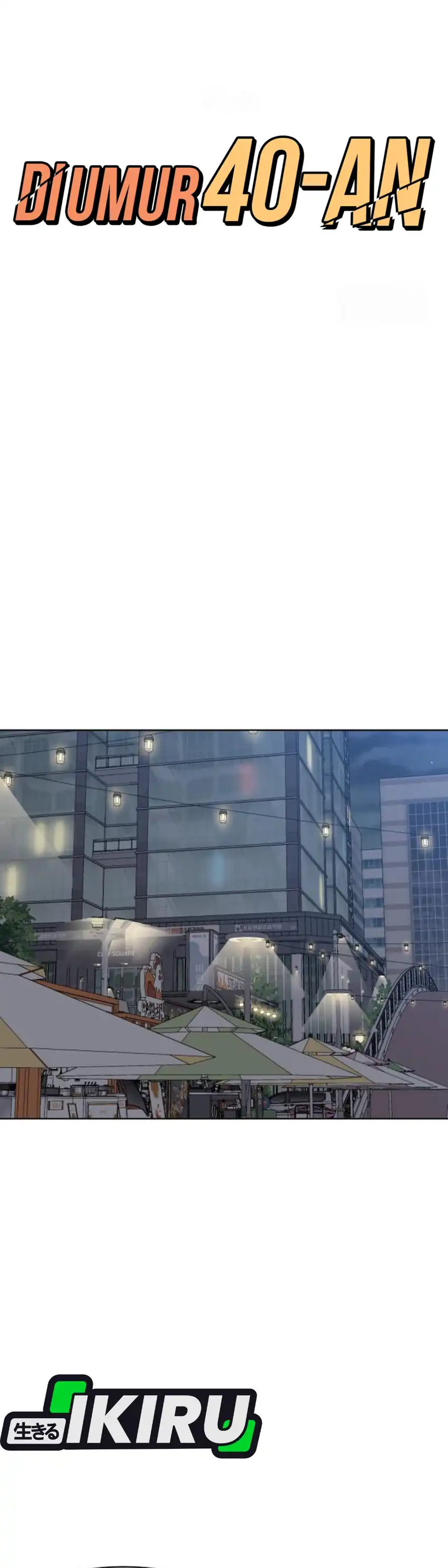 Baca Around Forty - Chapter 48 halaman 31