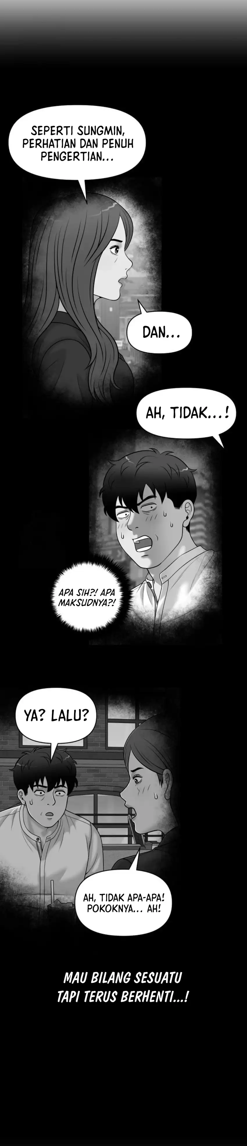 Baca Around Forty - Chapter 48 halaman 36