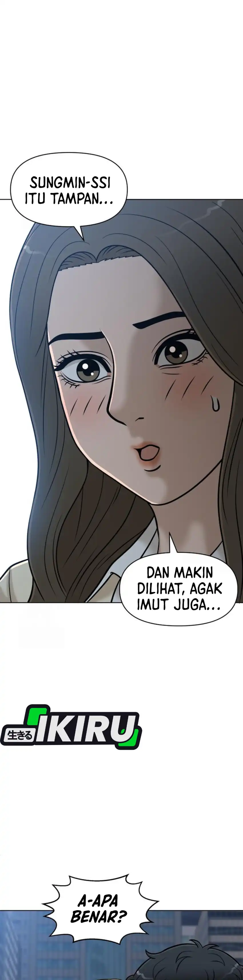 Baca Around Forty - Chapter 48 halaman 39