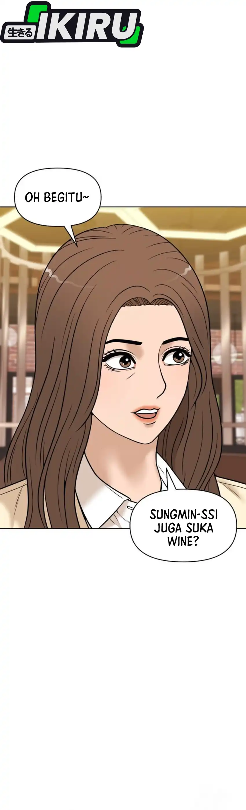 Baca Around Forty - Chapter 48 halaman 4