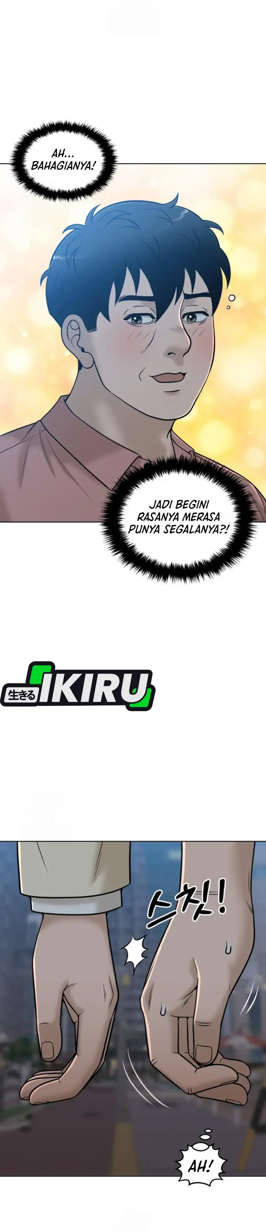 Baca Around Forty - Chapter 48 halaman 41