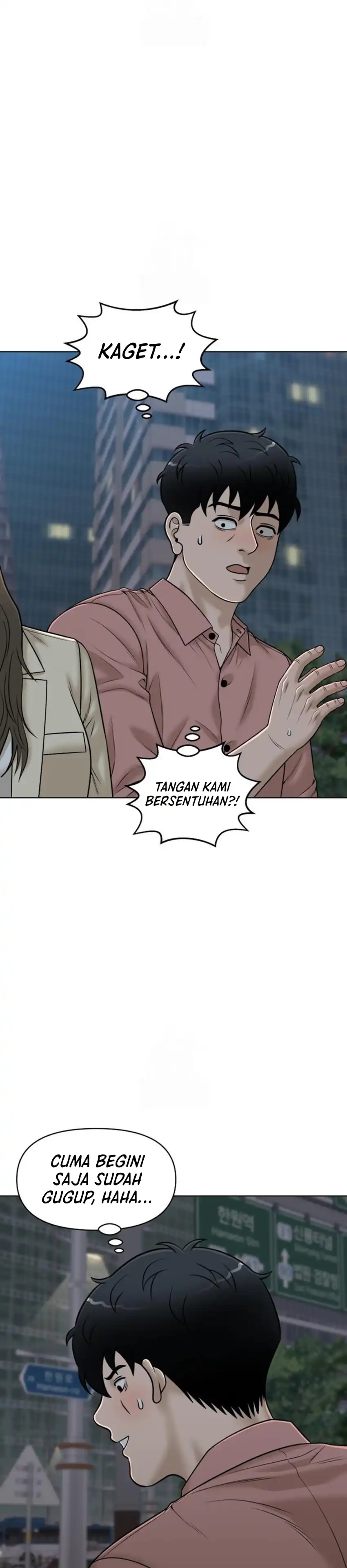 Baca Around Forty - Chapter 48 halaman 42