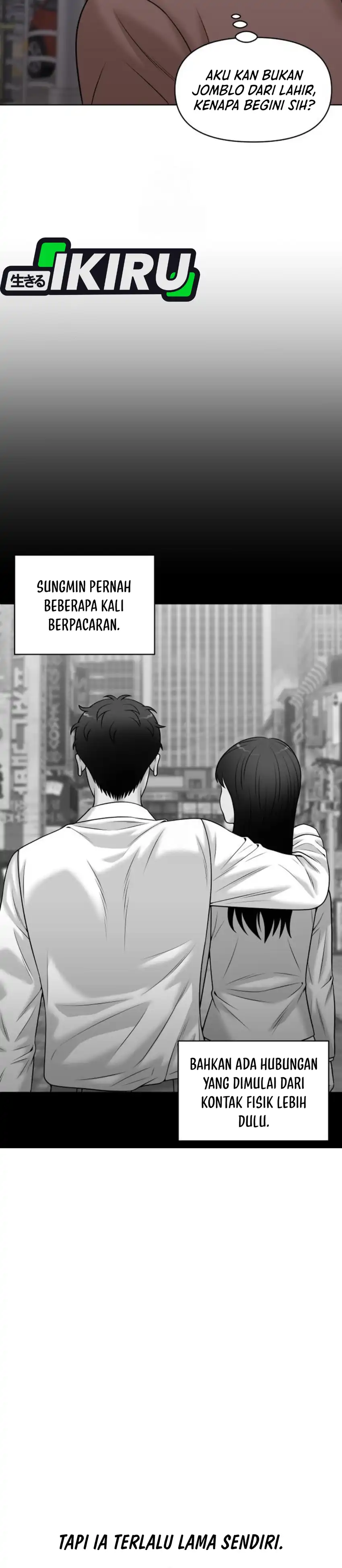 Baca Around Forty - Chapter 48 halaman 43