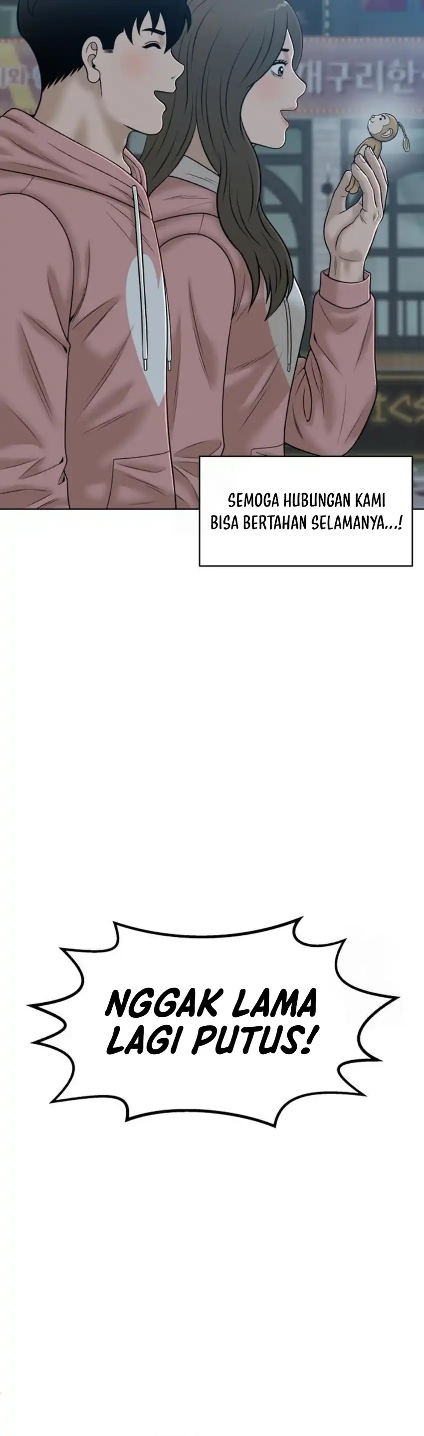 Baca Around Forty - Chapter 49 halaman 11