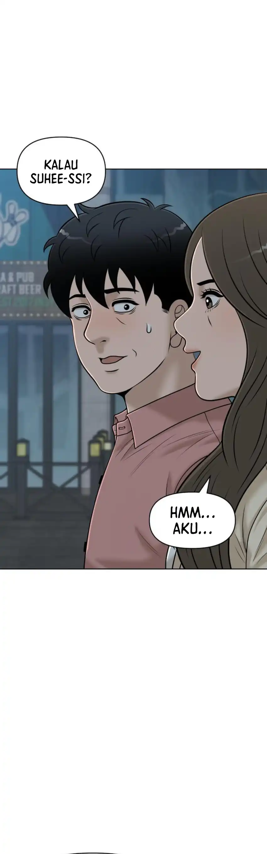 Baca Around Forty - Chapter 49 halaman 17