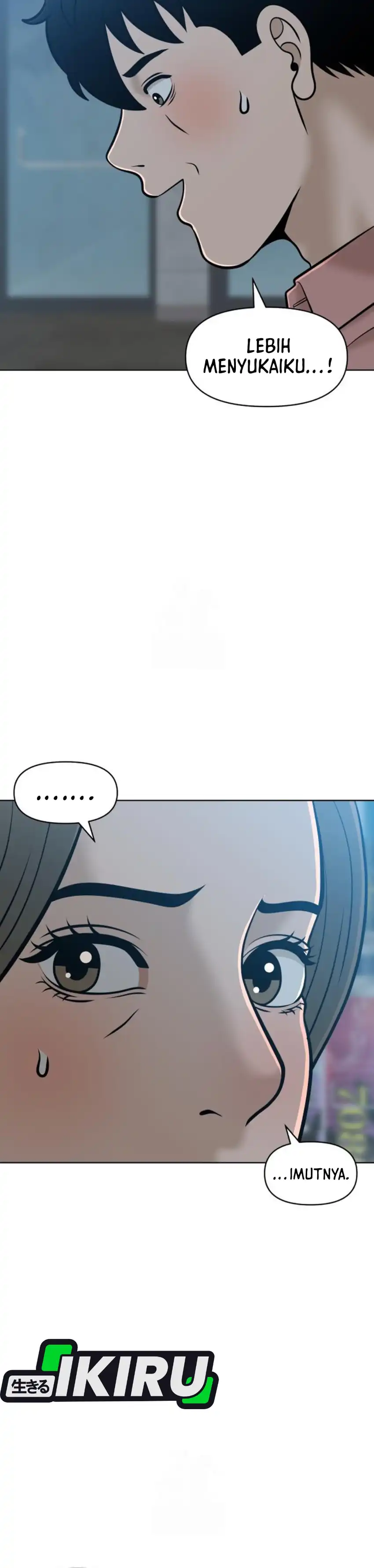 Baca Around Forty - Chapter 49 halaman 20