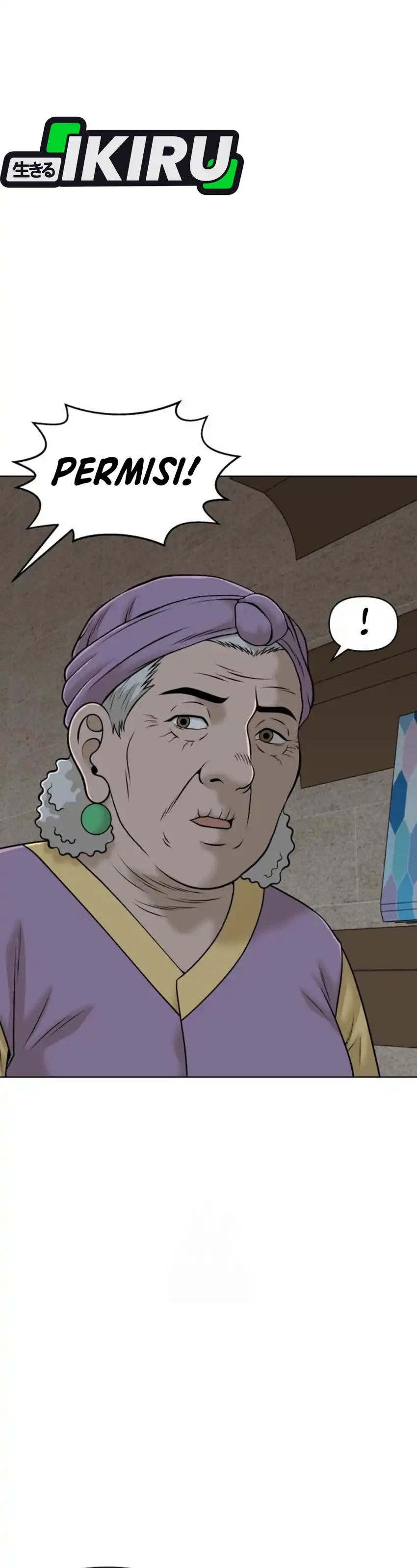 Baca Around Forty - Chapter 49 halaman 27