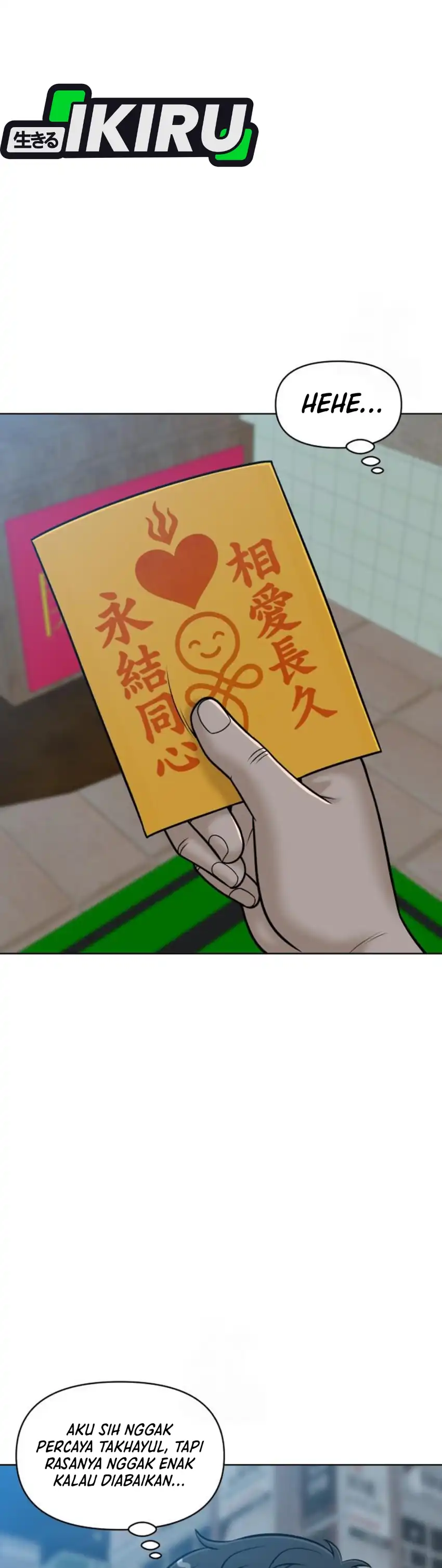 Baca Around Forty - Chapter 49 halaman 29