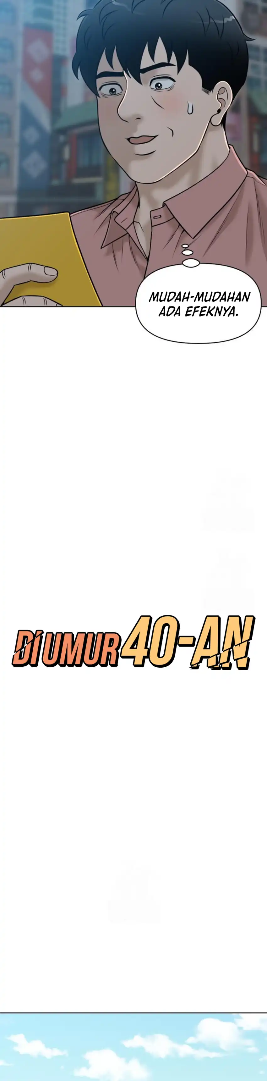 Baca Around Forty - Chapter 49 halaman 30