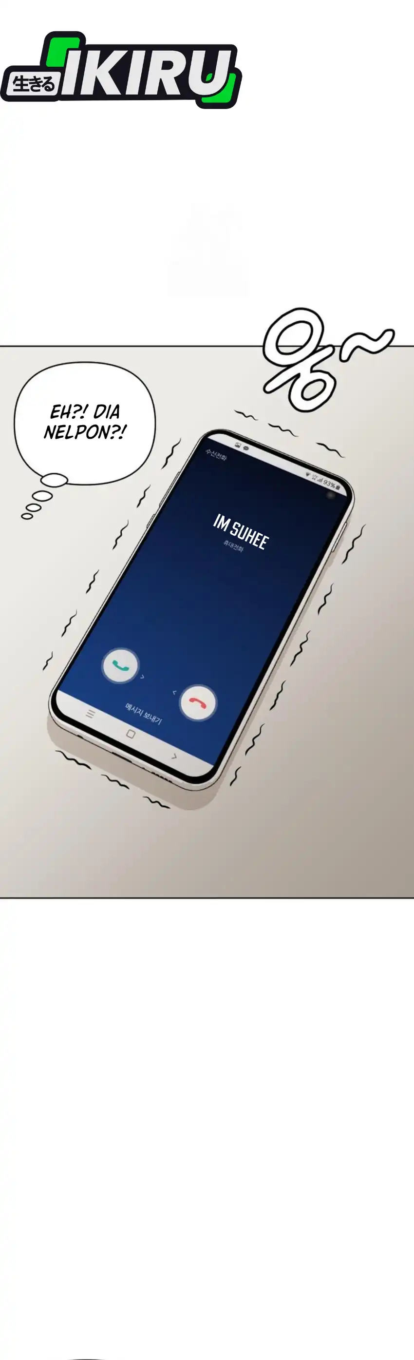 Baca Around Forty - Chapter 49 halaman 47