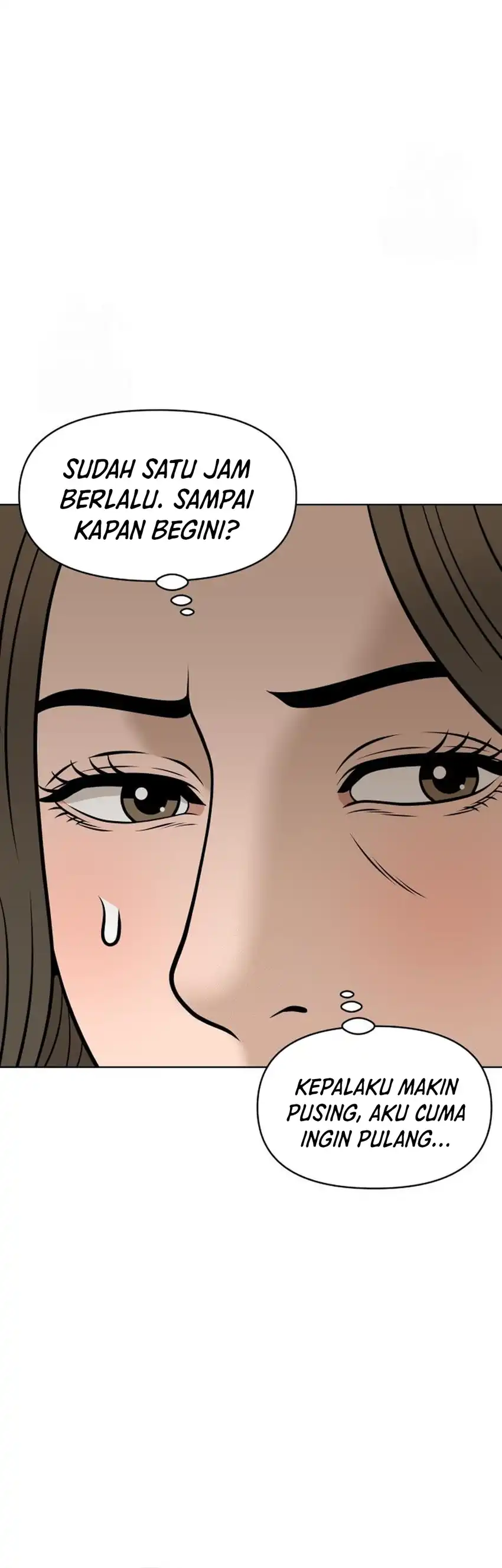 Baca Around Forty - Chapter 50 halaman 39