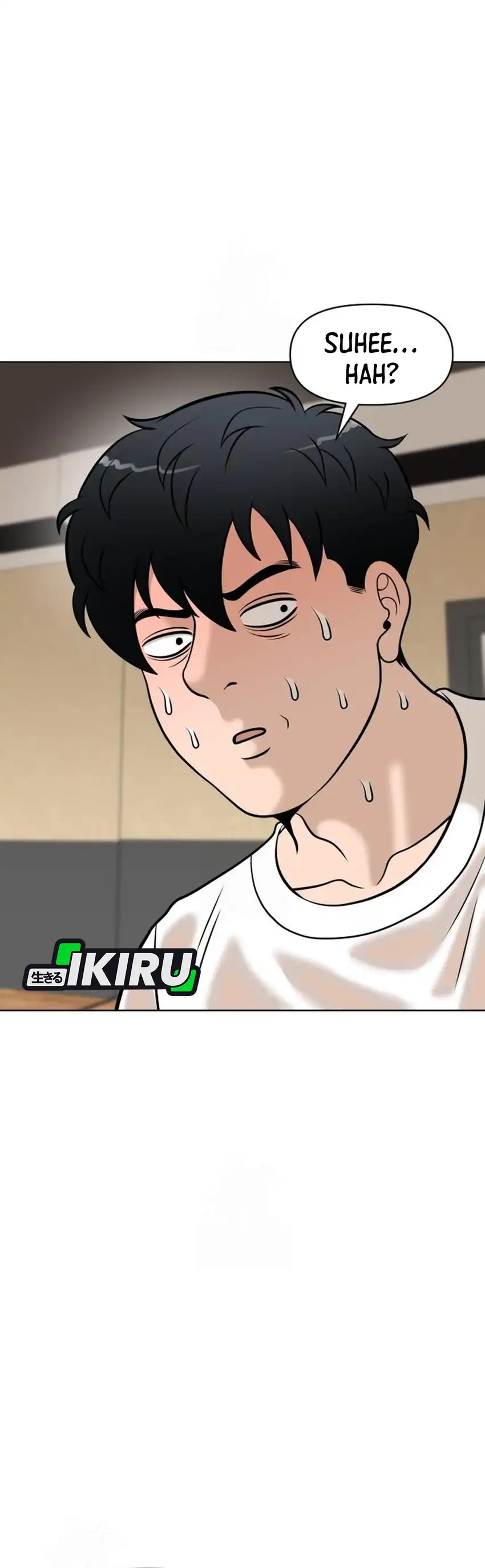 Baca Around Forty - Chapter 50 halaman 50