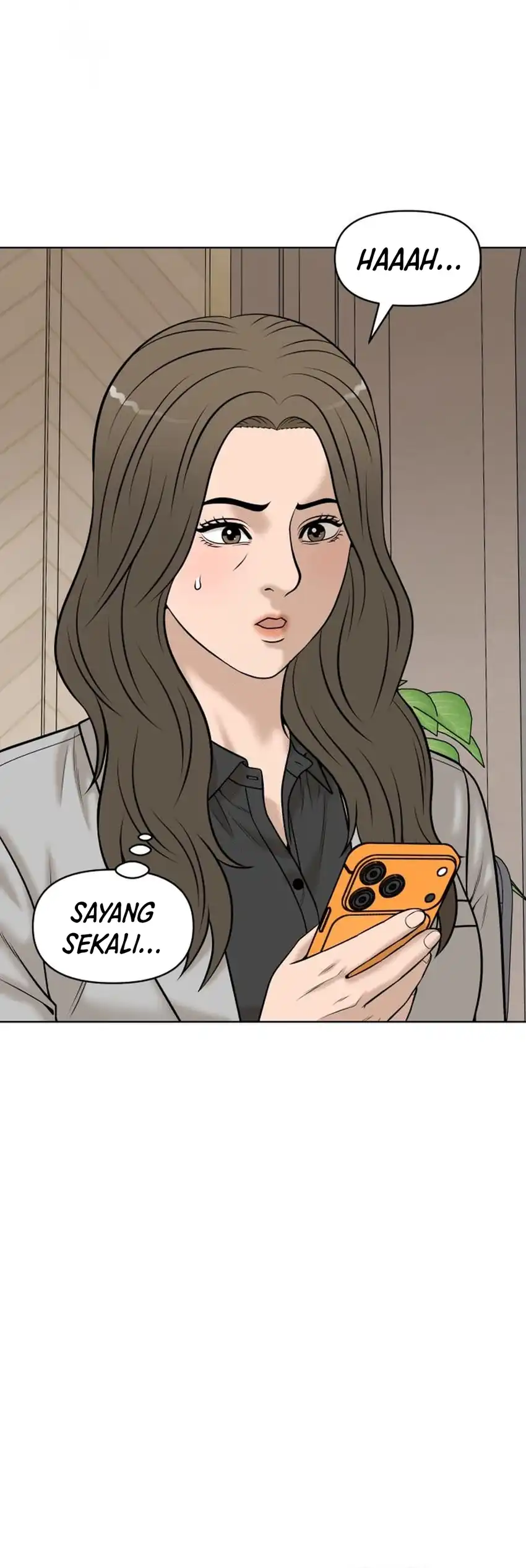 Baca Around Forty - Chapter 50 halaman 9