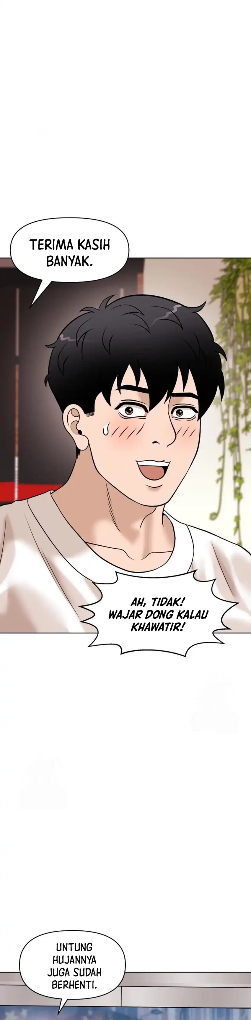 Baca Around Forty - Chapter 51 halaman 22