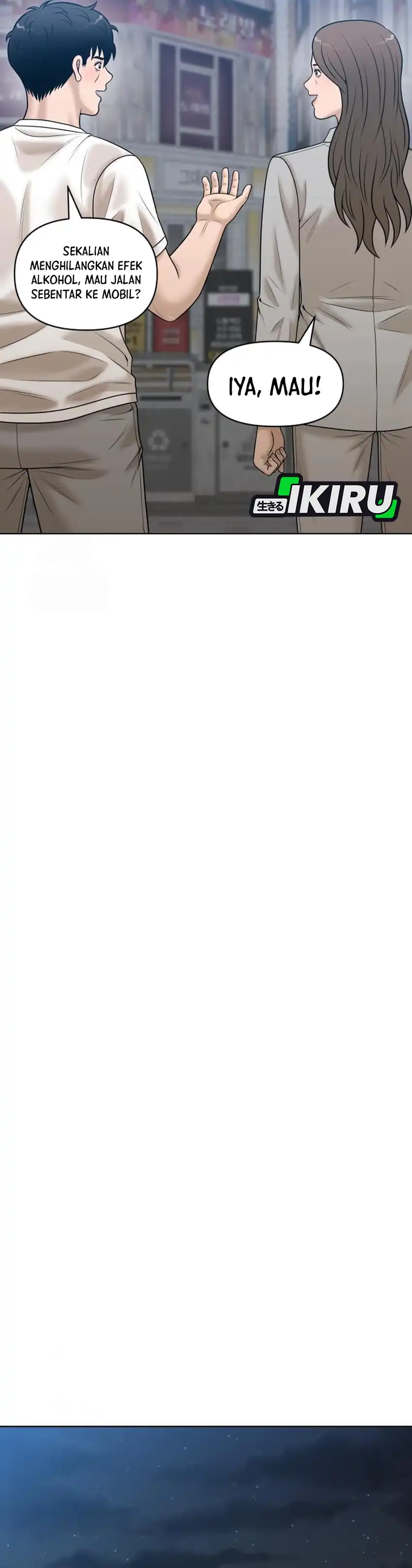 Baca Around Forty - Chapter 51 halaman 23