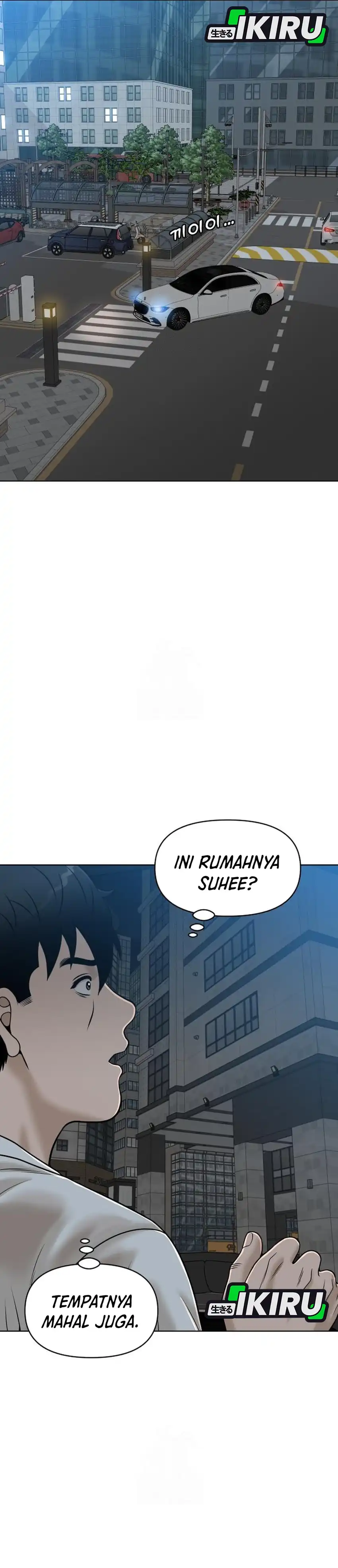 Baca Around Forty - Chapter 51 halaman 28