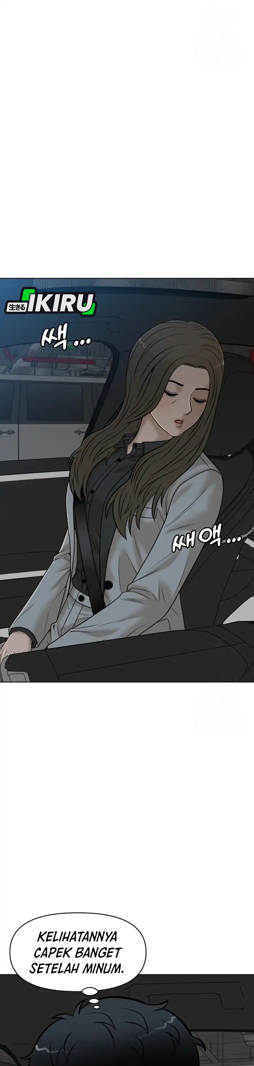 Baca Around Forty - Chapter 51 halaman 30