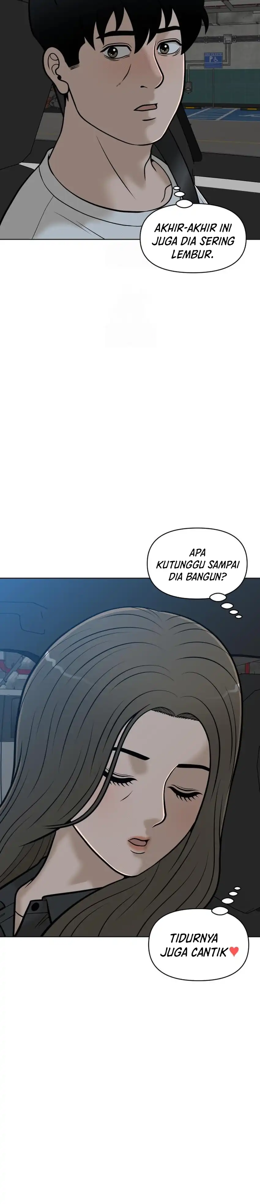 Baca Around Forty - Chapter 51 halaman 31