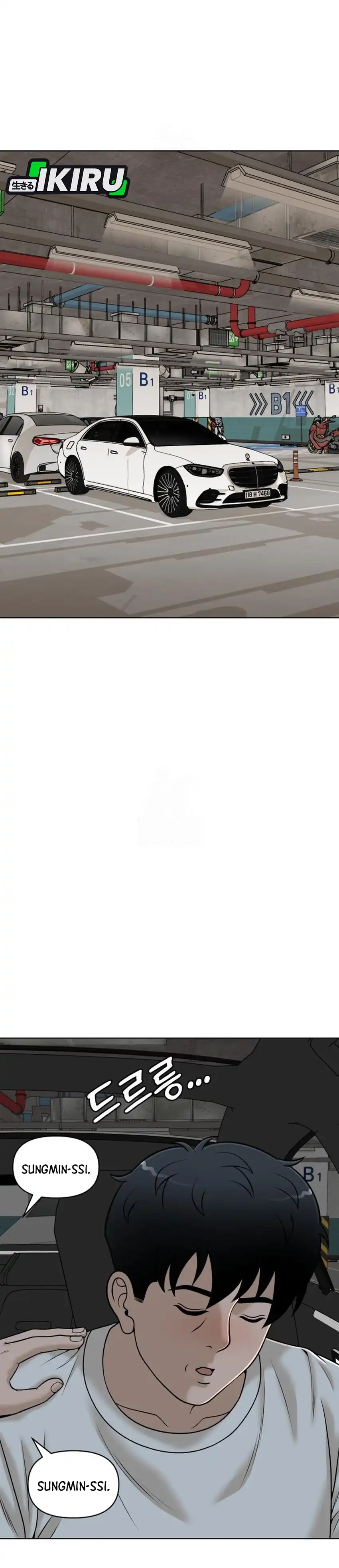 Baca Around Forty - Chapter 51 halaman 32