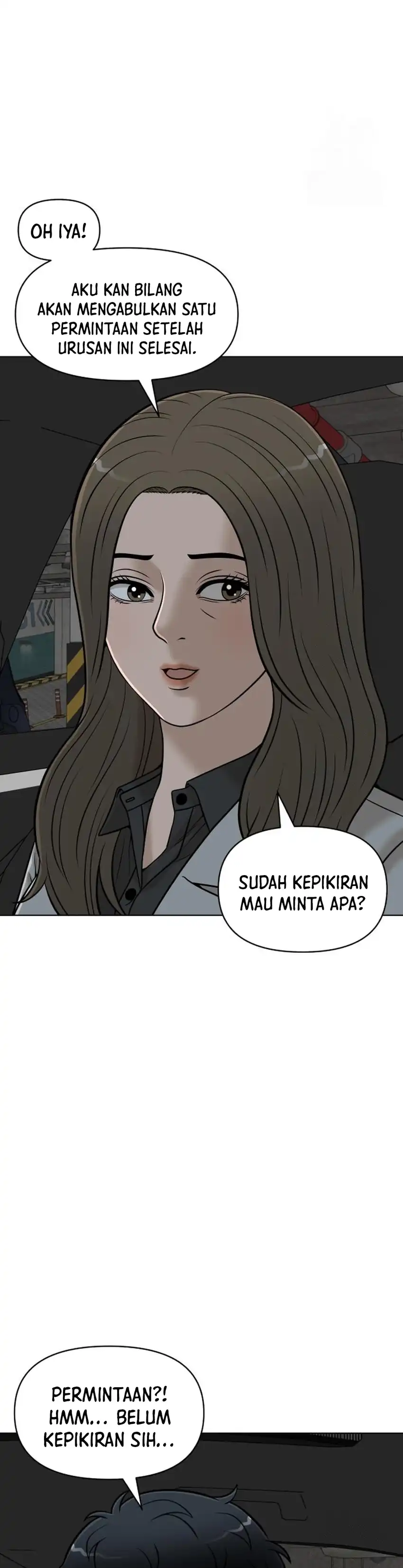 Baca Around Forty - Chapter 51 halaman 38