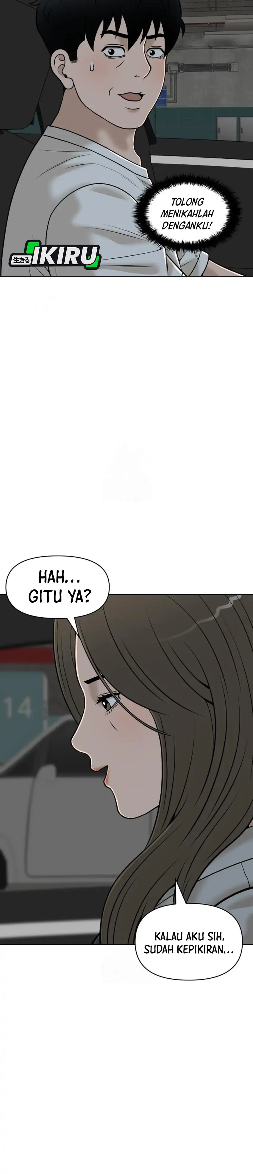 Baca Around Forty - Chapter 51 halaman 39