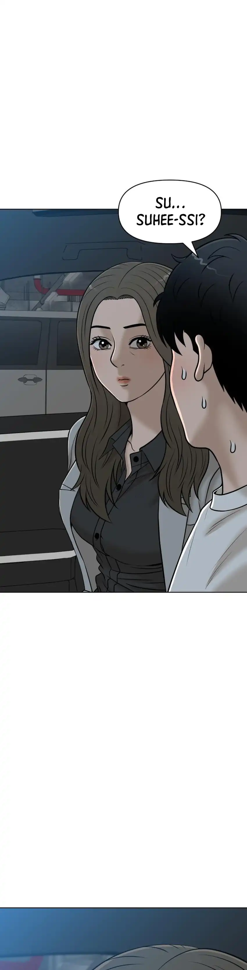 Baca Around Forty - Chapter 51 halaman 41