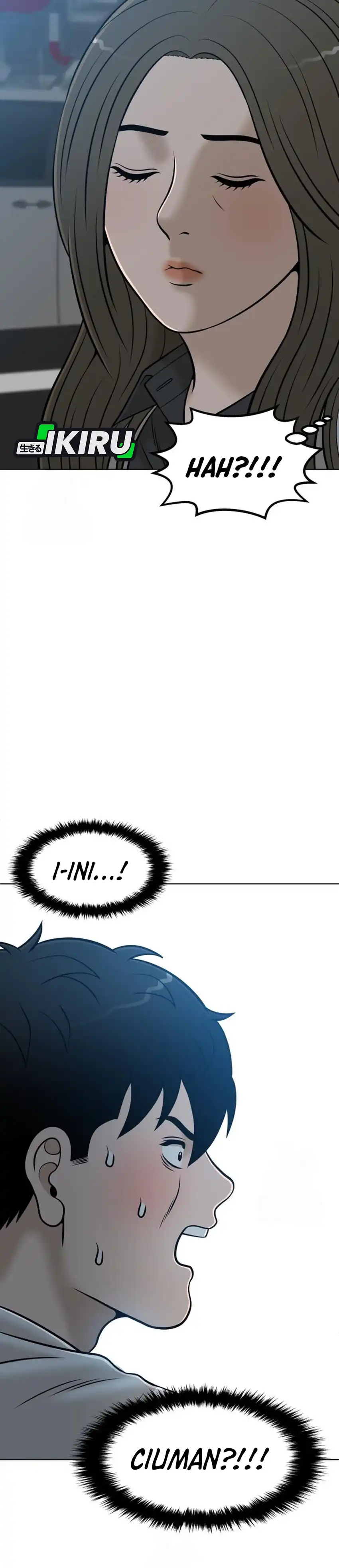 Baca Around Forty - Chapter 51 halaman 42